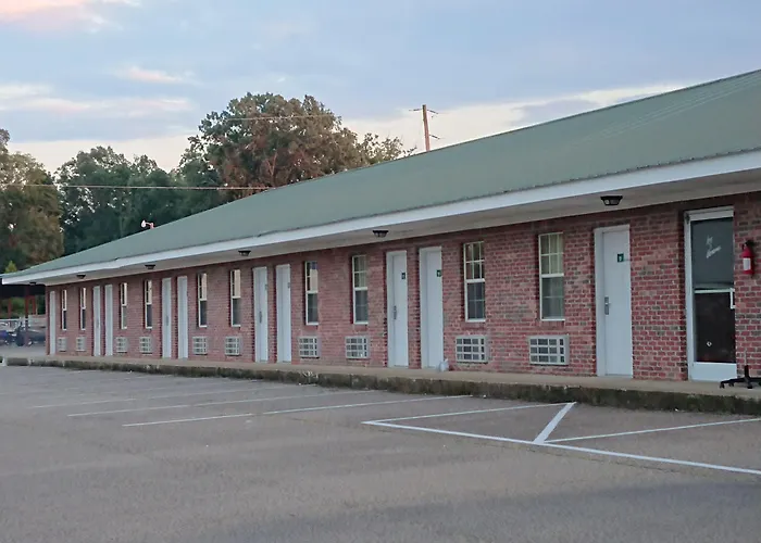 Stonebrook Inn