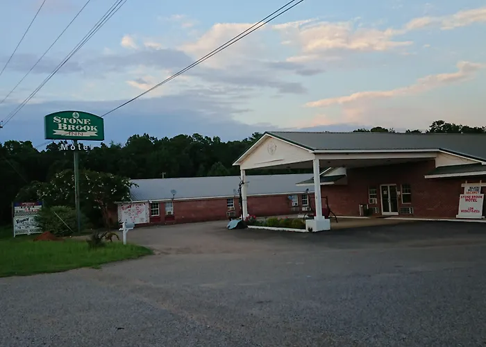 Stonebrook Inn