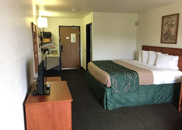 Travelodge By Wyndham North Platte