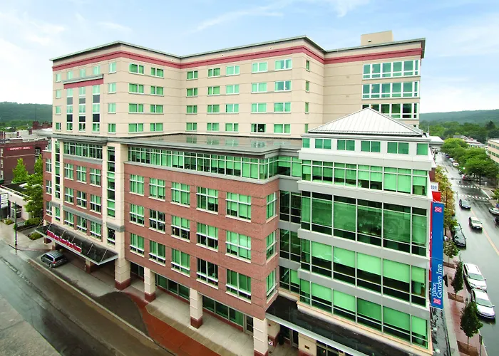 Hilton Garden Inn Ithaca