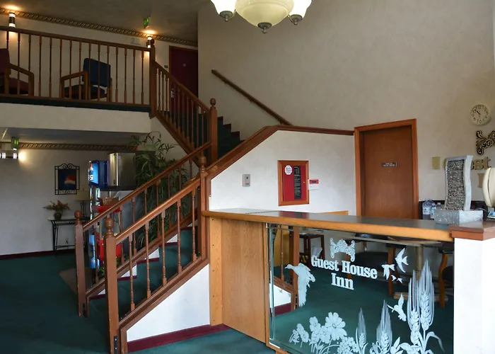 Guest House Inn