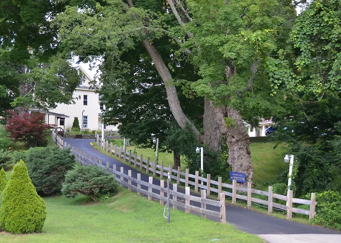 Econo Lodge Sturbridge Route 20