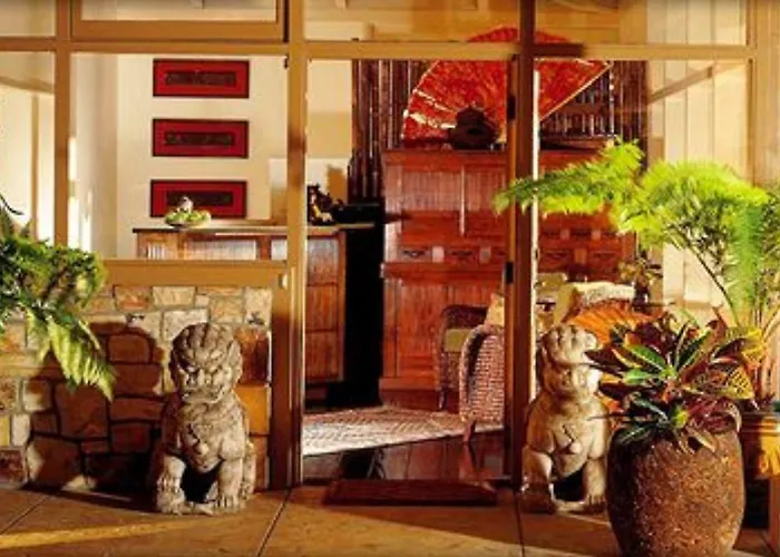 Tradewinds Carmel