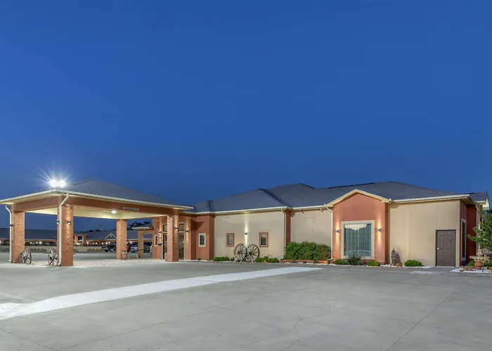 Best Western Windwood Inn & Suites