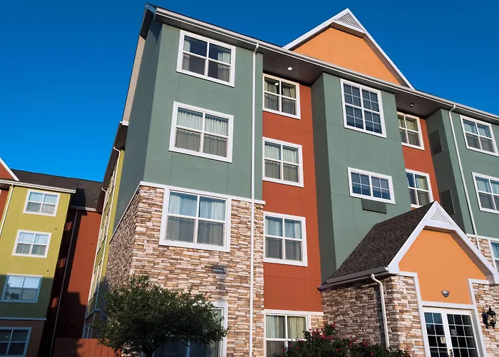 Residence Inn Columbia
