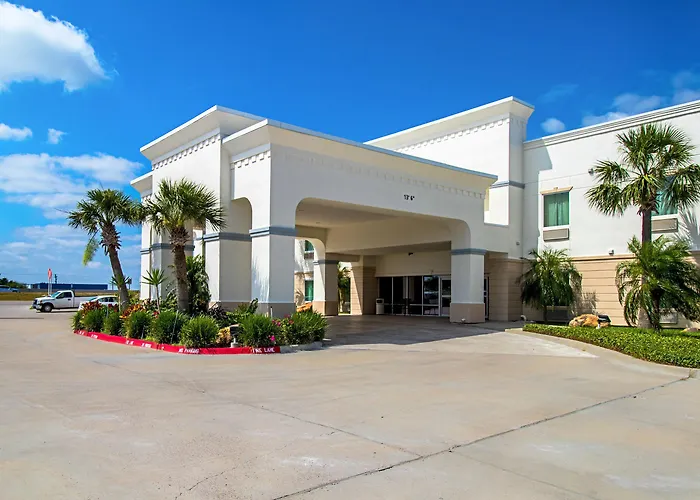 Quality Inn & Suites Robstown
