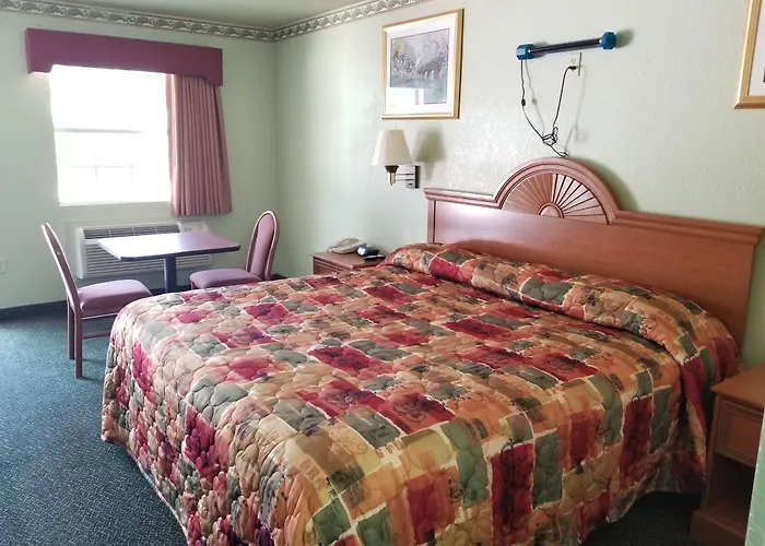 Haltom Inn Fort Worth