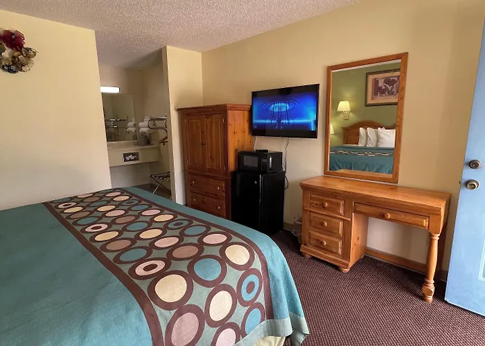 Executive Inn