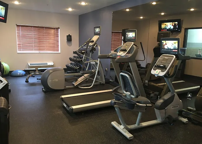 Holiday Inn Express & Suites Alamosa By Ihg