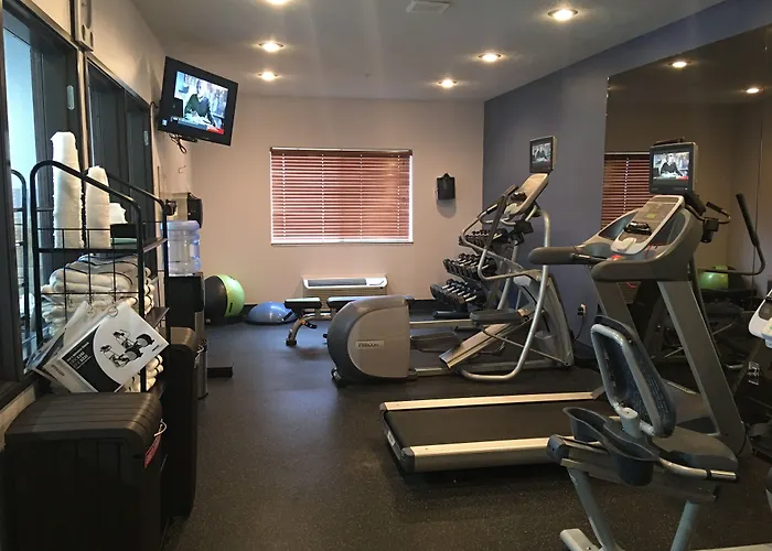 Holiday Inn Express & Suites Alamosa By Ihg
