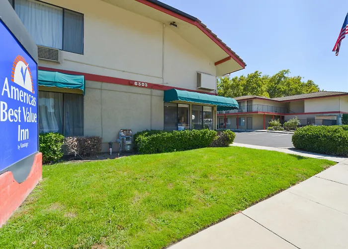 Atascadero Inn