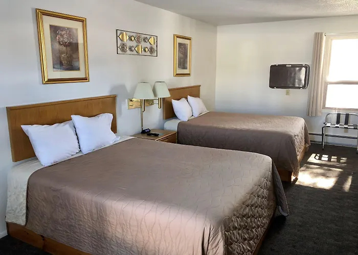 Budget Host Inn
