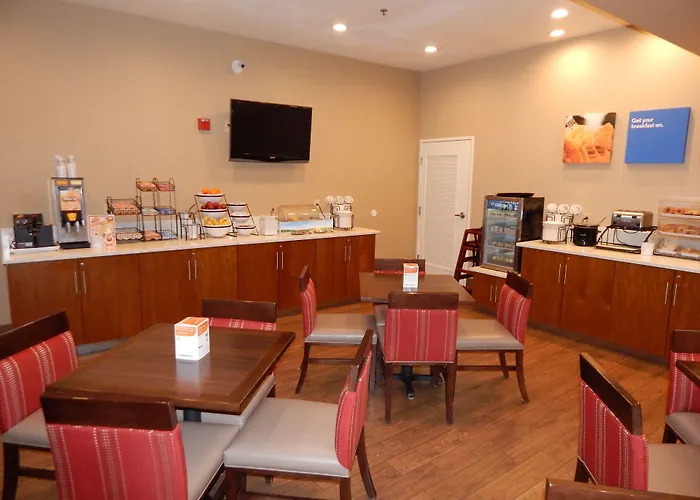 Comfort Inn & Suites Las Cruces Mesilla