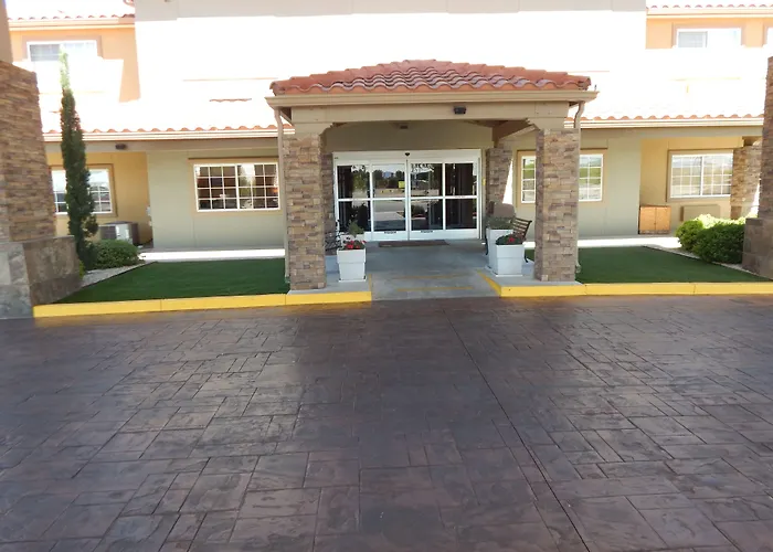 Comfort Inn & Suites Las Cruces Mesilla