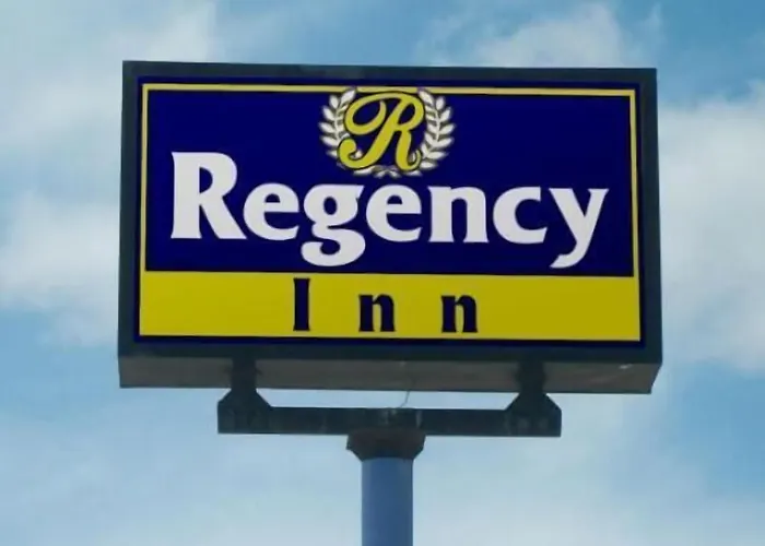 Regency Inn Breckenridge