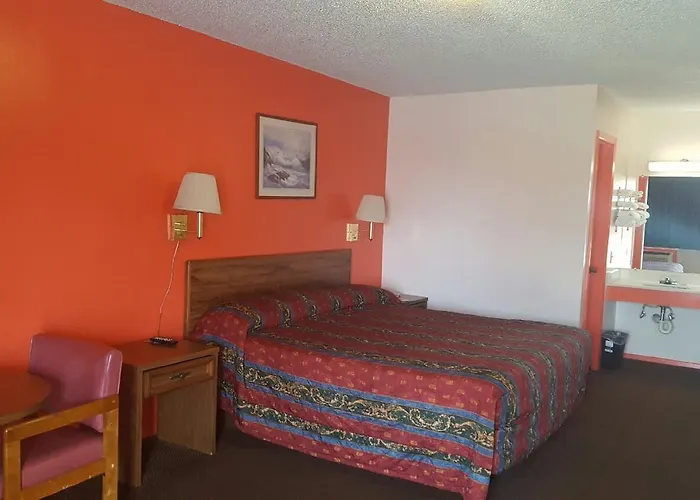 Regency Inn Breckenridge