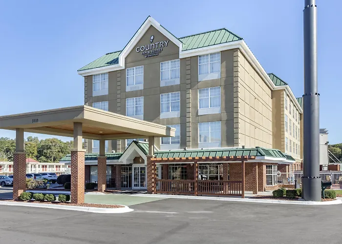 Country Inn & Suites By Radisson, Aiken South