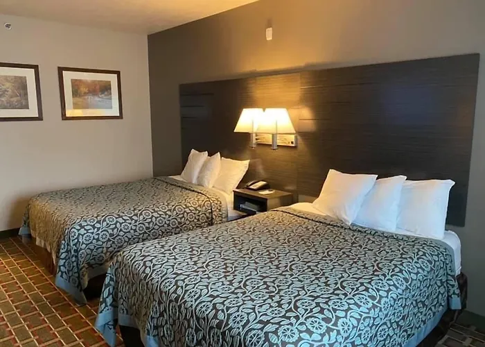 Days Inn By Wyndham Pentwater