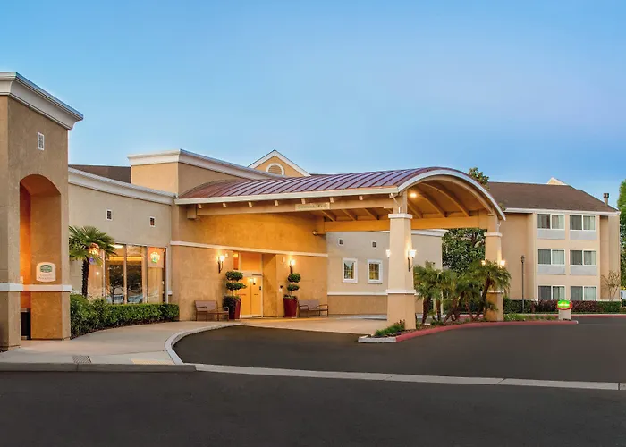 Courtyard By Marriott Sacramento Cal Expo