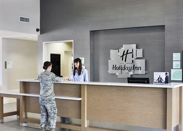 Holiday Inn Augusta West I-20 By Ihg