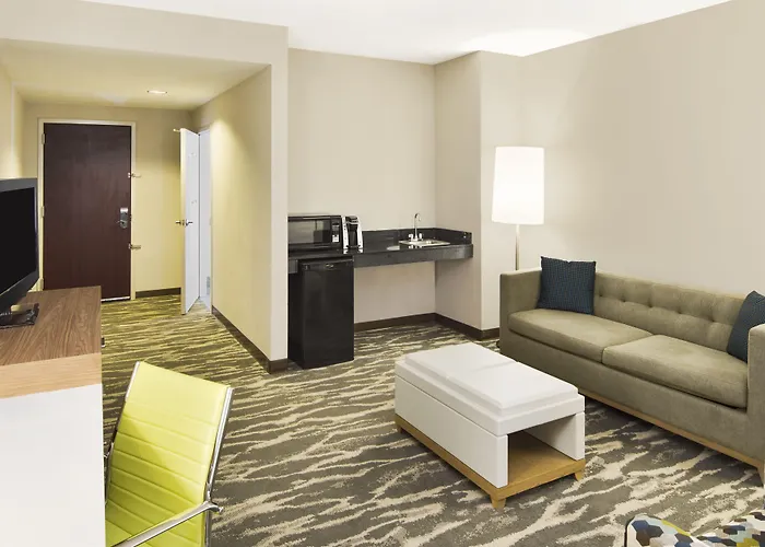 Holiday Inn Augusta West I-20 By Ihg