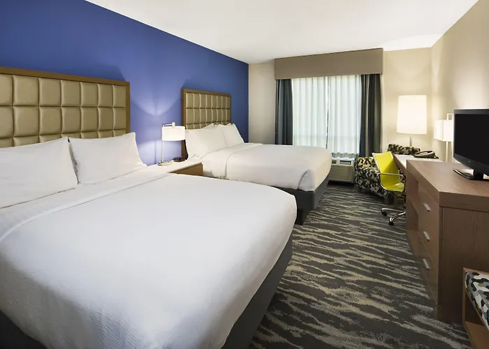 Holiday Inn Augusta West I-20 By Ihg