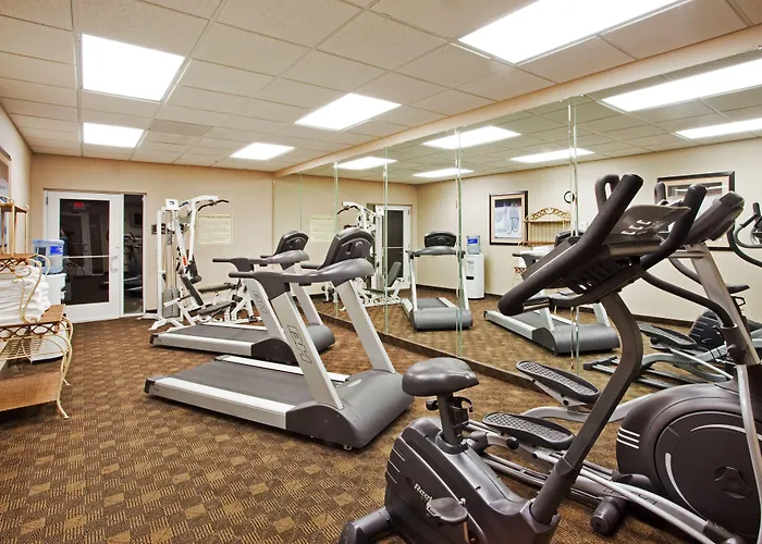 Holiday Inn Augusta West I-20 By Ihg