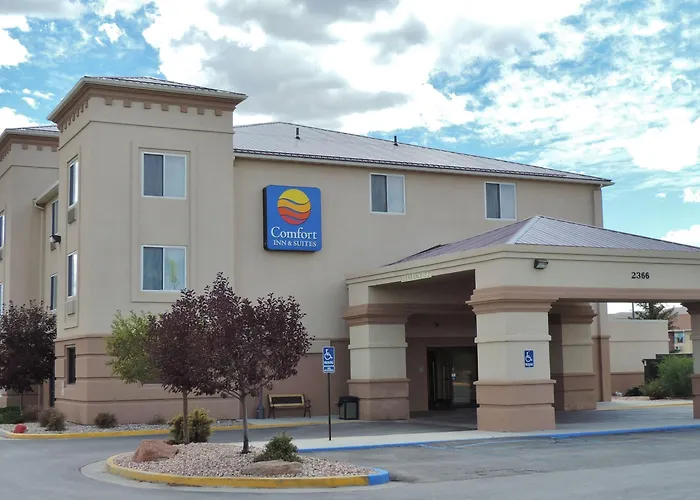 Comfort Inn & Suites Rawlins