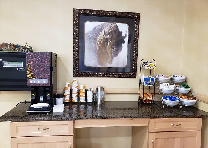 Comfort Inn & Suites Rawlins