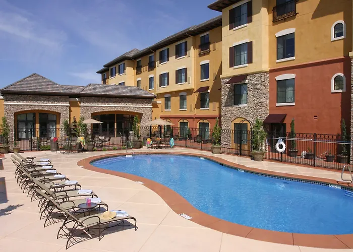 Holiday Inn Express & Suites El Dorado Hills By Ihg