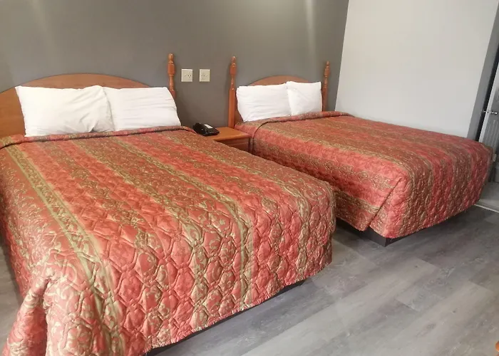 Royal Inn & Suite- Jonesboro