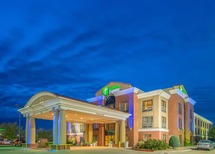 Holiday Inn Express Enid-Highway 412 By Ihg