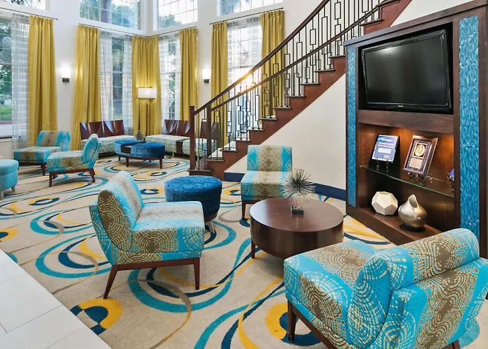 Best Western Plus Houston Atascocita Inn & Suites