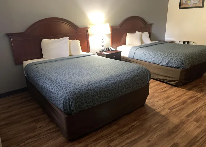 Econo Lodge Jefferson Hills Hwy 51