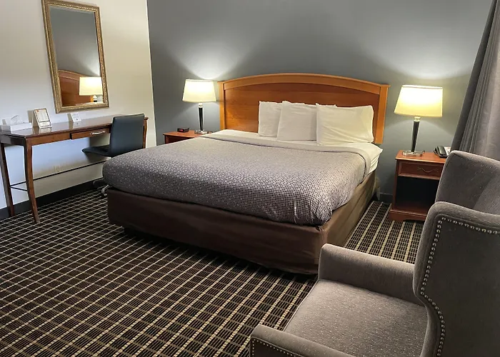 Econo Lodge Jefferson Hills Hwy 51