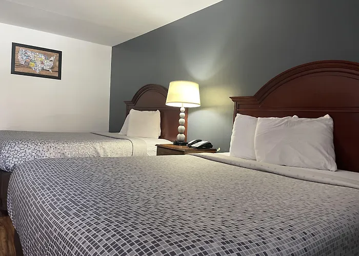 Econo Lodge Jefferson Hills Hwy 51