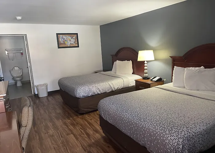 Econo Lodge Jefferson Hills Hwy 51