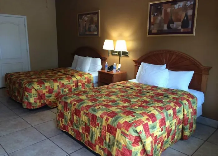 La Copa Inn Alamo