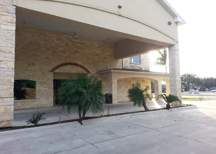 La Copa Inn Alamo