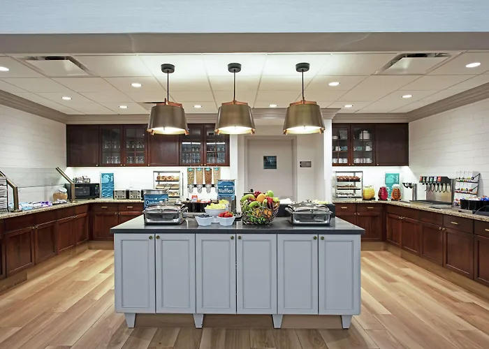 Homewood Suites By Hilton Albany