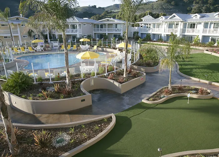 Avila Beach House