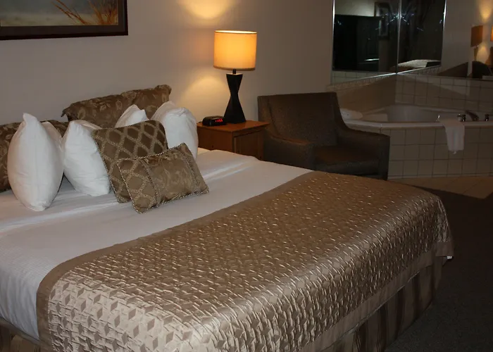 Flat Creek Lodge