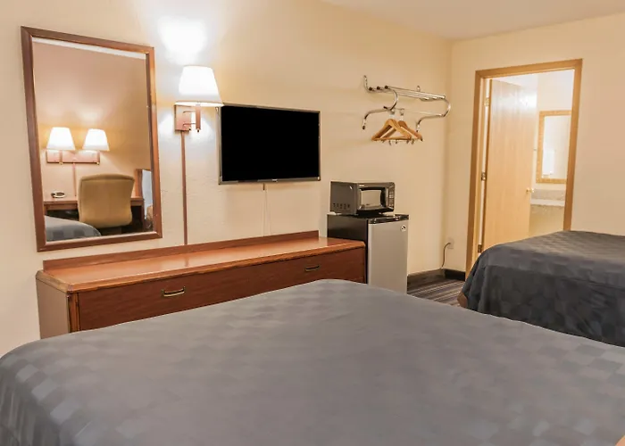 Econo Lodge Cloverdale