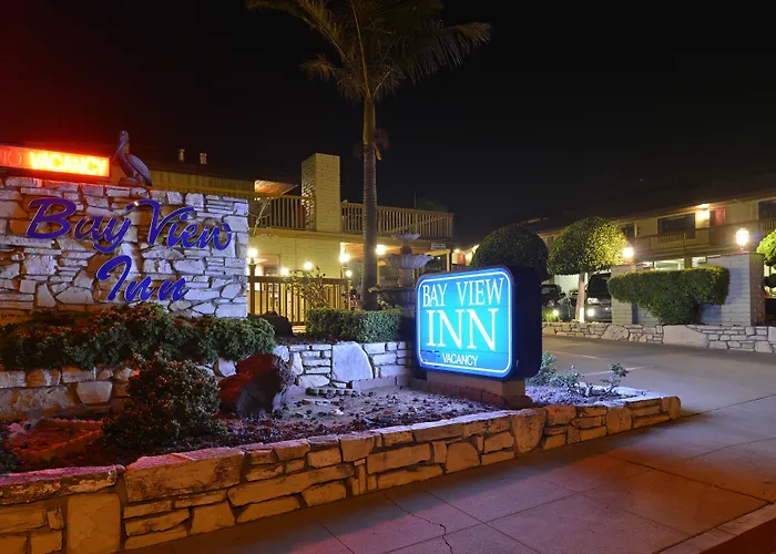 Bay View Inn - Morro Bay