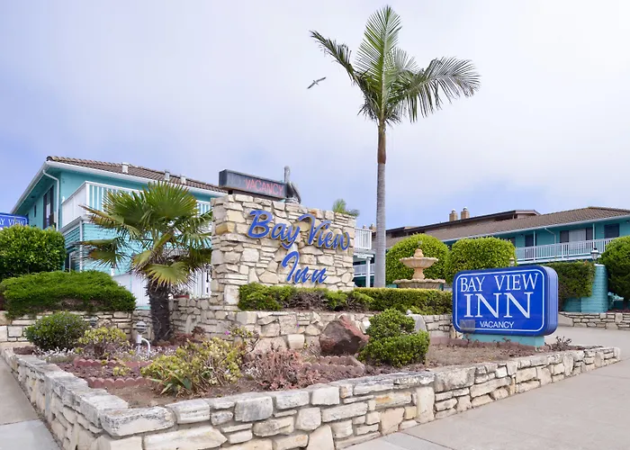 Bay View Inn - Morro Bay