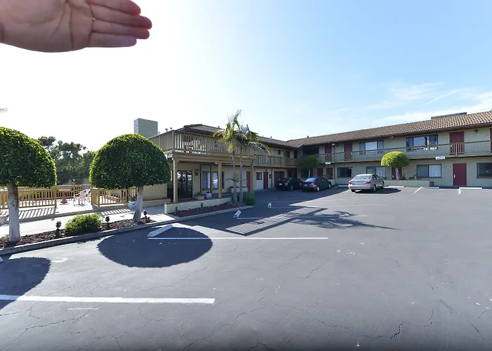 Bay View Inn - Morro Bay