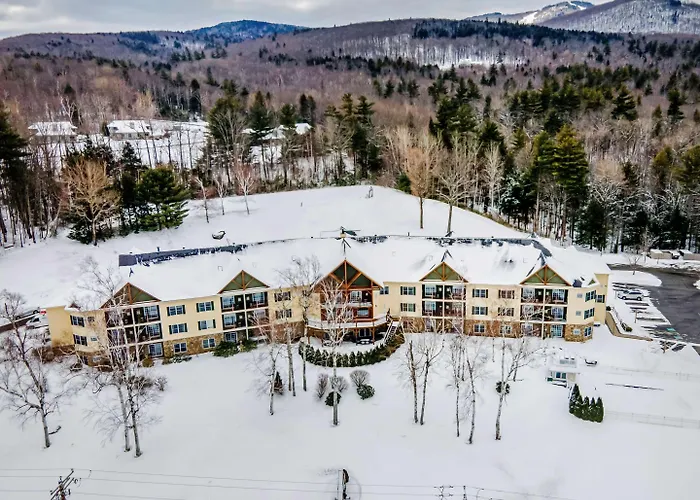 Mountain Edge Suites At Sunapee, An Ascend Collection Hotel