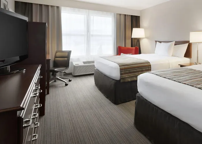Country Inn & Suites By Radisson, Houghton, Mi