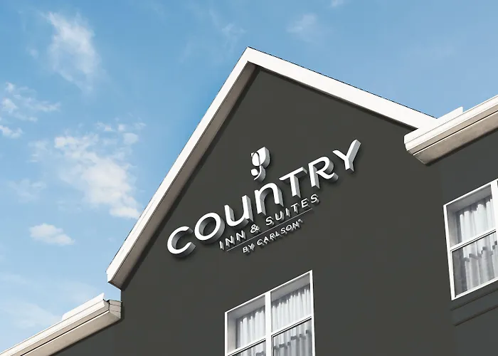 Country Inn & Suites By Radisson, Houghton, Mi