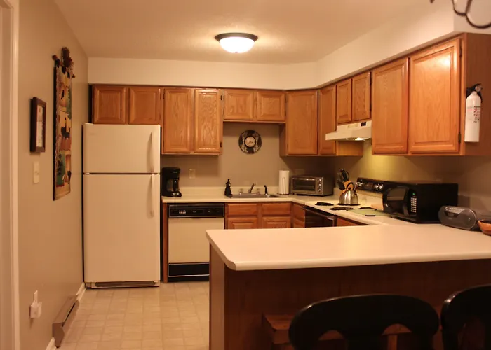 Nordic Inn Condominium Resort